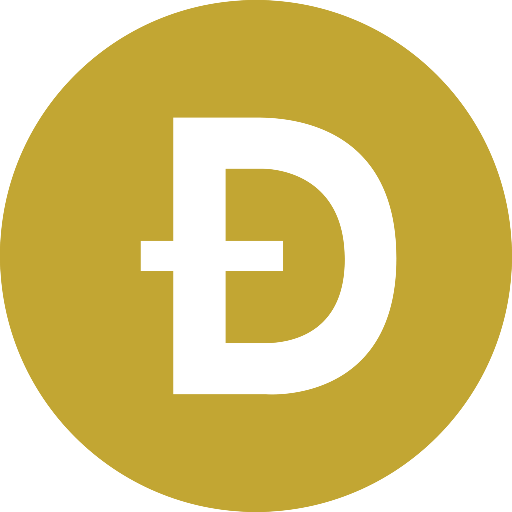 DOGE icon