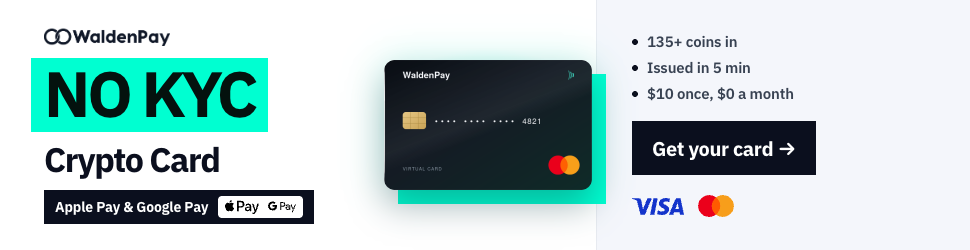 WaldenPay